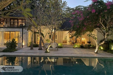7 bedrooms Villa in Canggu, Badung, Indonesia No. 6908 9
