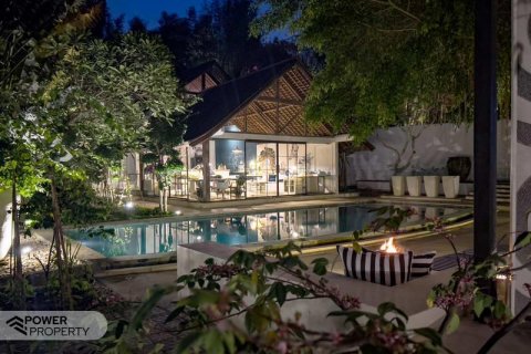 7 bedrooms Villa in Canggu, Badung, Indonesia No. 6908 21