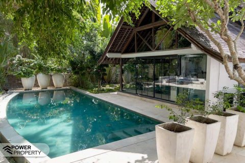 7 bedrooms Villa in Canggu, Badung, Indonesia No. 6908 19