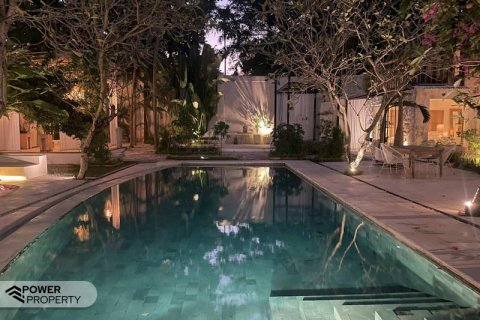 7 bedrooms Villa in Canggu, Badung, Indonesia No. 6908 6
