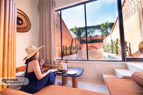 1 bedroom Villa in Kerobokan, Badung, Indonesia No. 6907