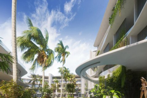 AV Complex 7 in Canggu, Badung, Indonesia No. 7337 3