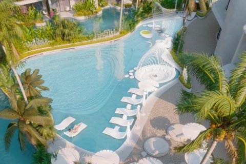 AV Complex 7 in Canggu, Badung, Indonesia No. 7337 2