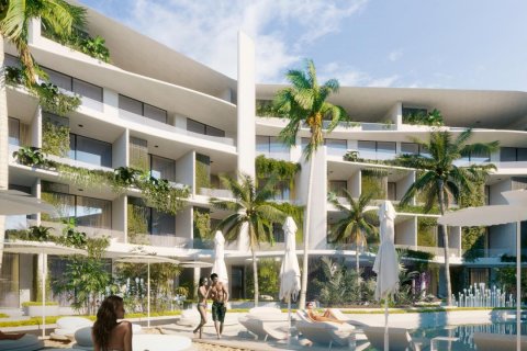 AV Complex 7 in Canggu, Badung, Indonesia No. 7337