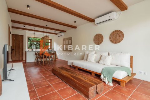 2 bedrooms Villa in Canggu, Badung, Indonesia No. 12353 12