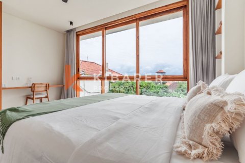 2 bedrooms Villa in Canggu, Badung, Indonesia No. 12353 21