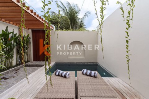 2 bedrooms Villa in Canggu, Badung, Indonesia No. 12353 5