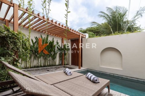 2 bedrooms Villa in Canggu, Badung, Indonesia No. 12353 6