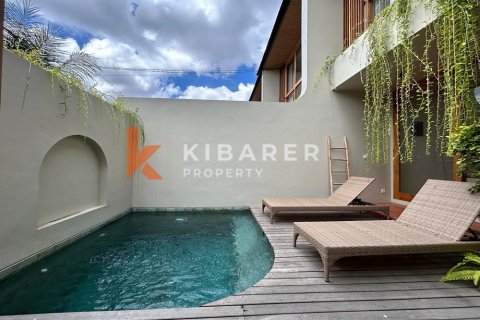 2 bedrooms Villa in Canggu, Badung, Indonesia No. 12353 3