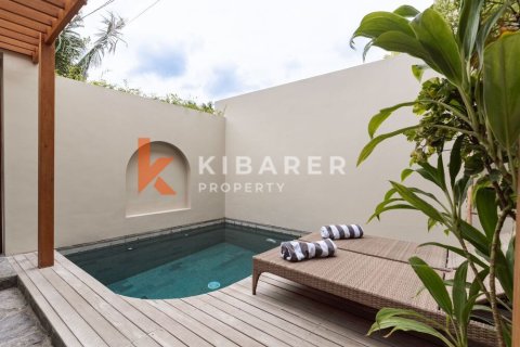 2 bedrooms Villa in Canggu, Badung, Indonesia No. 12353 7