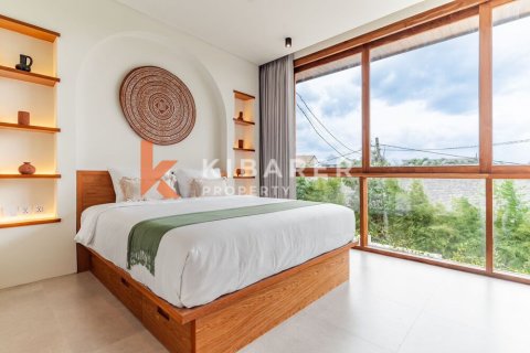 2 bedrooms Villa in Canggu, Badung, Indonesia No. 12353 18
