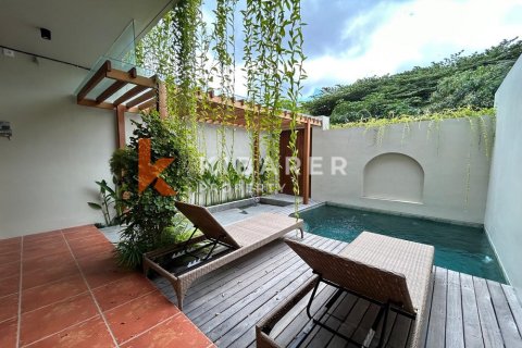2 bedrooms Villa in Canggu, Badung, Indonesia No. 12353