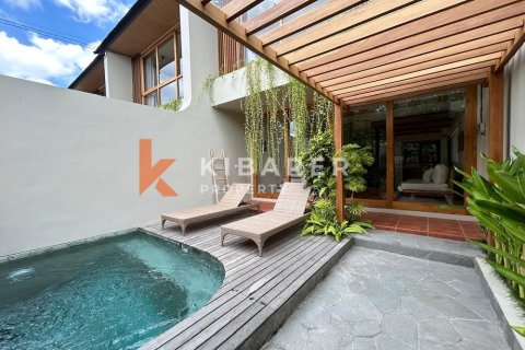 2 bedrooms Villa in Canggu, Badung, Indonesia No. 12353 2