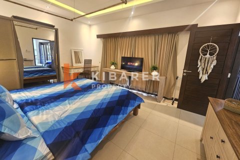 Вилла с 3 спальнями в Бадунг, Индонезия № 12357 7