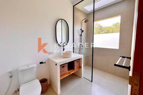 3 bedrooms Villa in Pererenan, Mengwi, Badung, Indonesia No. 12355 9