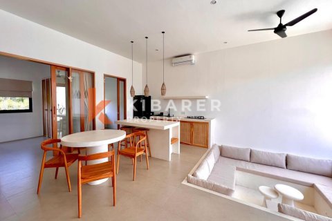 3 bedrooms Villa in Pererenan, Mengwi, Badung, Indonesia No. 12355 3