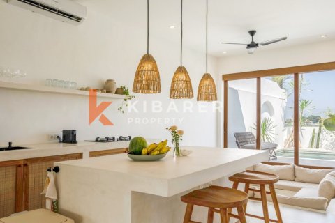 3 bedrooms Villa in Pererenan, Mengwi, Badung, Indonesia No. 12355 4