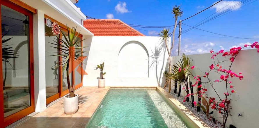 3 bedrooms Villa in Pererenan, Mengwi, Badung, Indonesia No. 12355