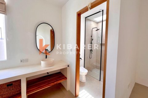 3 bedrooms Villa in Pererenan, Mengwi, Badung, Indonesia No. 12355 12