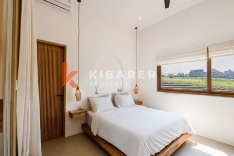 3 bedrooms Villa in Pererenan, Mengwi, Badung, Indonesia No. 12355 8