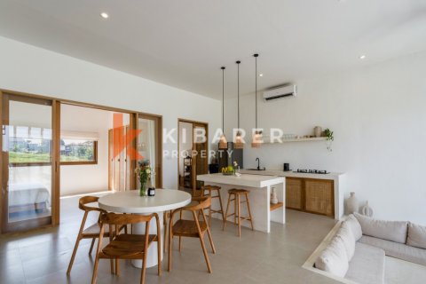 3 bedrooms Villa in Pererenan, Mengwi, Badung, Indonesia No. 12355 5