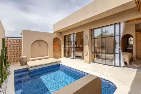 2 bedrooms Villa in Kuta, Badung, Indonesia No. 12356