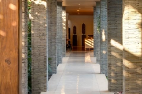 Вилла с 10 спальнями в Seminyak, Бадунг, Индонезия № 621 29