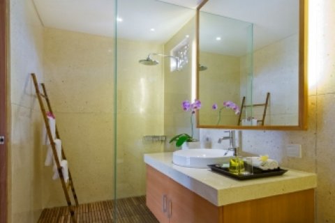 Вилла с 9 спальнями в Seminyak, Бадунг, Индонезия № 624 23