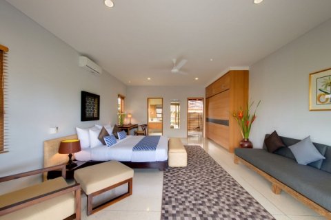 Вилла с 9 спальнями в Seminyak, Бадунг, Индонезия № 624 24