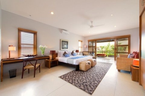 Вилла с 9 спальнями в Seminyak, Бадунг, Индонезия № 624 26