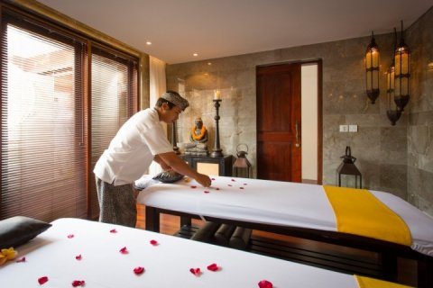 6 bedrooms Villa in Seminyak, Badung, Indonesia No. 625 16