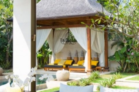 6 bedrooms Villa in Seminyak, Badung, Indonesia No. 625 5