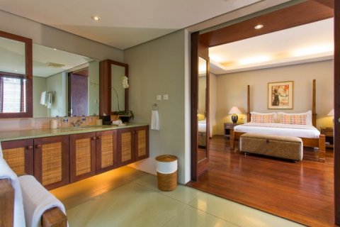 6 bedrooms Villa in Seminyak, Badung, Indonesia No. 625 29