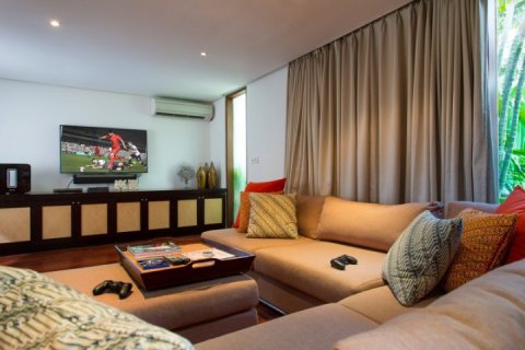6 bedrooms Villa in Seminyak, Badung, Indonesia No. 625 17