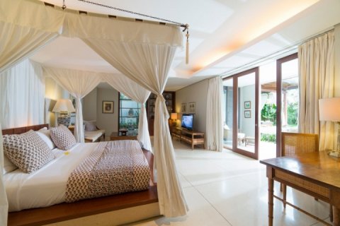 6 bedrooms Villa in Seminyak, Badung, Indonesia No. 625 21