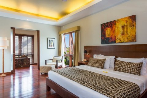 6 bedrooms Villa in Seminyak, Badung, Indonesia No. 625 24