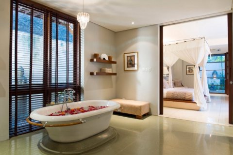 6 bedrooms Villa in Seminyak, Badung, Indonesia No. 625 26