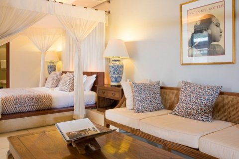 6 bedrooms Villa in Seminyak, Badung, Indonesia No. 625 22