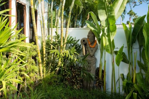 6 bedrooms Villa in Seminyak, Badung, Indonesia No. 625 11