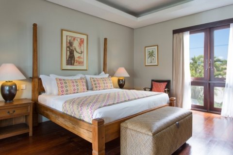 6 bedrooms Villa in Seminyak, Badung, Indonesia No. 625 28