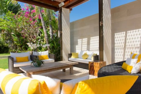 6 bedrooms Villa in Seminyak, Badung, Indonesia No. 625 4