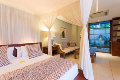 6 bedrooms Villa in Seminyak, Badung, Indonesia No. 625 27