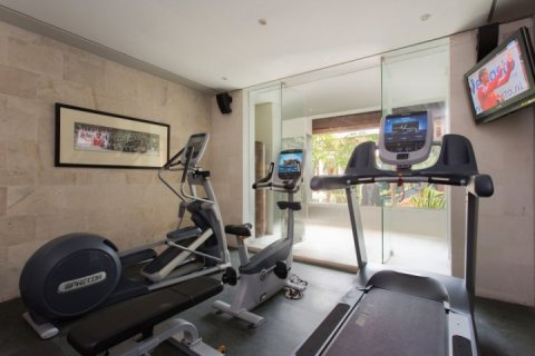 6 bedrooms Villa in Seminyak, Badung, Indonesia No. 625 18
