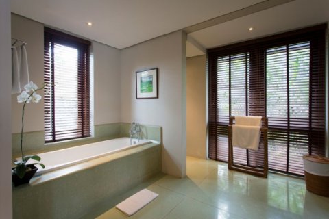 6 bedrooms Villa in Seminyak, Badung, Indonesia No. 625 30