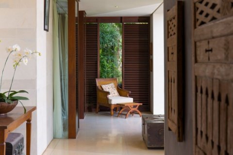 6 bedrooms Villa in Seminyak, Badung, Indonesia No. 625 19