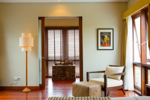 6 bedrooms Villa in Seminyak, Badung, Indonesia No. 625 25