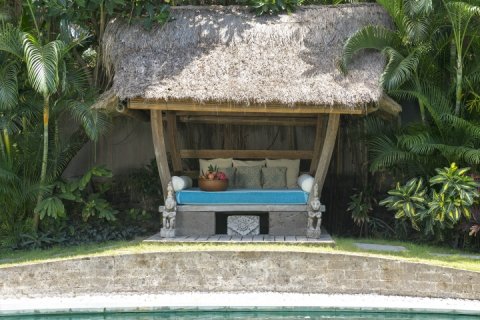8 bedrooms Villa in Seminyak, Badung, Indonesia No. 623 2