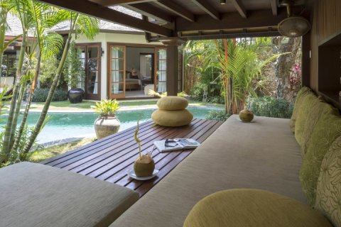 8 bedrooms Villa in Seminyak, Badung, Indonesia No. 623 29