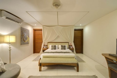 8 bedrooms Villa in Seminyak, Badung, Indonesia No. 623 21