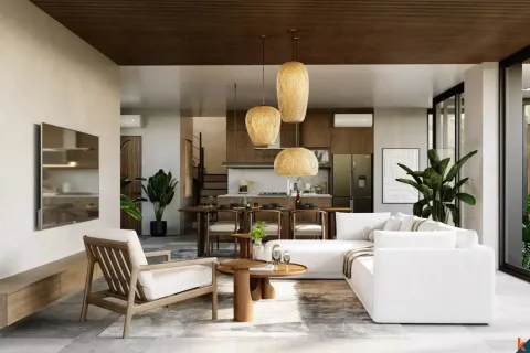 3 bedrooms Villa in Badung, Indonesia No. 10714 6